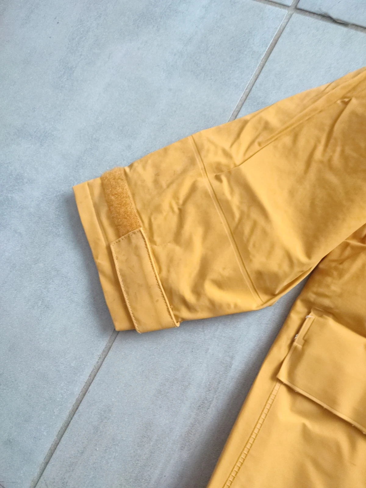 Parka marin 6 ans – photo 3